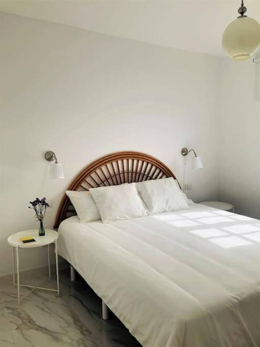 Apartamento Casa Eloina Playa Honda  Exterior foto